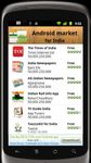 Immagine 4 di India Android Market