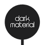 Dark Material - CM12 Theme UI APK Icon