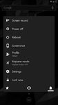 Dark Material - CM12 Theme UI Bild 4