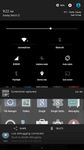 Dark Material - CM12 Theme UI Bild 5