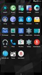 Dark Material - CM12 Theme UI Bild 6