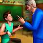 Hoch Schule Gangster APK