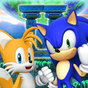Biểu tượng apk Sonic 4 Episode II