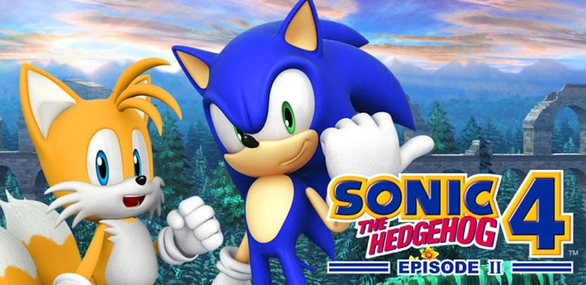 sonic 4 episode 2 free download for android