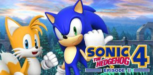 Imagen  de Sonic 4 Episode II