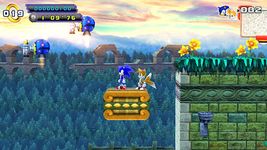 Sonic 4 Episode II Bild 1