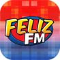 Ícone do apk Rádio Feliz FM