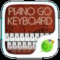 Ikon apk Piano GO Keyboard Theme