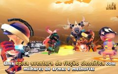 Imagen 9 de Help Me Jack: Atomic Adventure