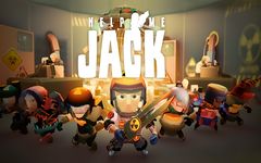Help Me Jack: Atomic Adventure Bild 