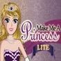 Make Me принцессы Lite APK