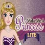 APK-иконка Make Me принцессы Lite