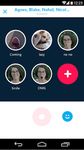 Skype Qik: Group Video Chat image 4