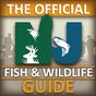 Icône apk NJ Fishing & Hunting Guide
