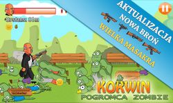 Korwin pogromca zombie obrazek 12