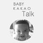 Icône apk KakaoTalk Baby Theme