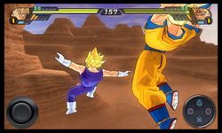 รูปภาพที่  ของ Ultimate Dragon Ball z Budokai Tenkaichi 3 tips