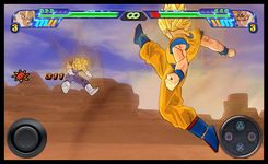 Immagine 1 di Ultimate Dragon Ball z Budokai Tenkaichi 3 tips