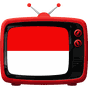Ikon apk TV Indonesia Live