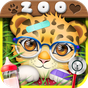 Animal Zoo - help animals apk icono