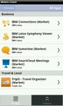 Картинка 1 IBM Mobile Client