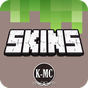 Skins for Minecraft PE & PC 