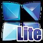 Next Launcher 3D Shell Lite apk icono