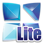 Icône apk Next Launcher 3D Shell Lite