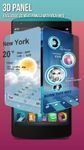 Imagine Next Launcher 3D Shell Lite 4