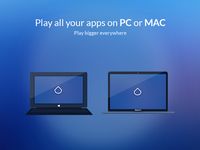 AppCast for BlueStacks ảnh số 2