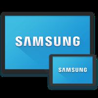 Samsung Smart View 2.0 apk icon