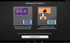 Samsung Smart View 2.0 afbeelding 1