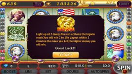 Картинка 27 Slots 2016:Casino Slot Machine