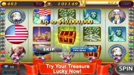 Картинка 2 Slots 2016:Casino Slot Machine