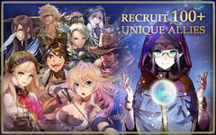 Chain Chronicle – RPG εικόνα 10