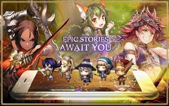 Chain Chronicle – RPG εικόνα 11