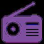 RadioBox - 無料音楽 ＆ ラジオ APK アイコン