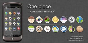 theme one piece android free