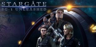 Stargate SG-1: Unleashed Ep 1 Bild 