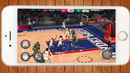 tricks for NBA live mobile basketball 2K18! の画像
