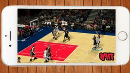 tricks for NBA live mobile basketball 2K18! の画像2