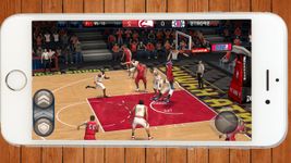 tricks for NBA live mobile basketball 2K18! の画像3