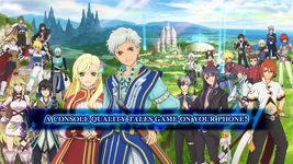 Imagem  do Tales of the Rays
