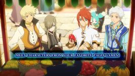 Imagem 4 do Tales of the Rays
