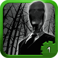 Slender Man Chapter 3: Dreams by Digital Code Works