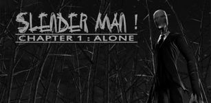 Slender Man Origins 1:Free の画像