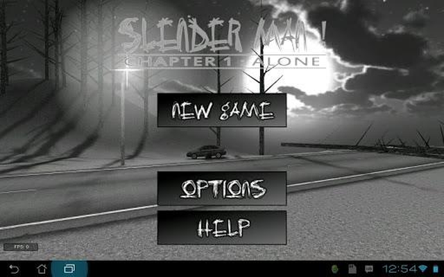 download slender man game the eight pages