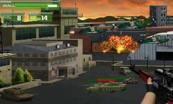 Sniper Storm - Shooting Game image 2