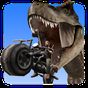 Jurassic Racing apk icon