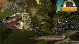 Jurassic Racing image 2